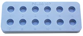 Snap-Fit® Gelatin Capsules & Holders