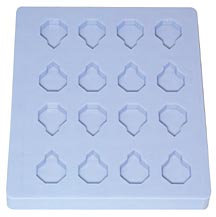 Multimolds and Flexible Mold