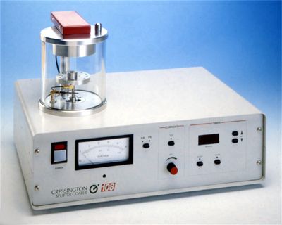 Sputter Coater 108