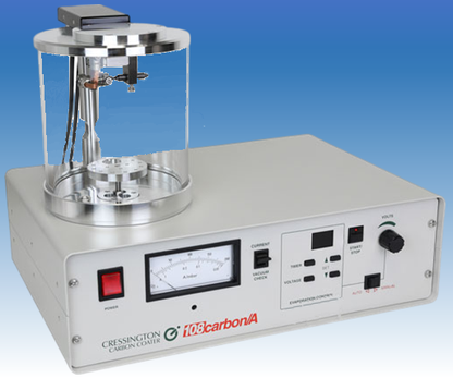 Carbon Coater 108carbonA/SE