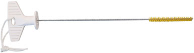 PELCO® Pro Cleaning Brushes