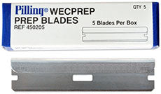 Blades