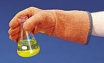 Clavies® Biohazard Autoclave Gloves
