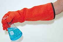 Clavies® Biohazard Autoclave Gloves