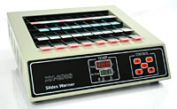 Step Up™ Slide Warmer for 40 Slides