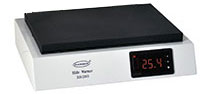 Small Slide Warmers