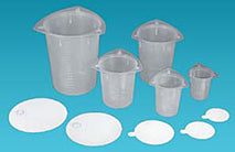 Mixing Cups & Stirring Sticks