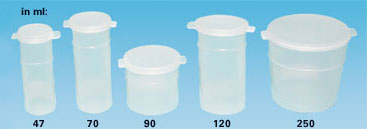 Cryovial® Tubes, Capinsert™ and Cane for Cryovial® Tubes, Cryostore™ Containers, Triple-Seal Snap-Top Specimen Transport Containers, Storage Systems