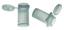 Flat Bottom Capsules