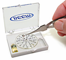 BEEM® Dial-A-Grid and Block Holder Module