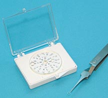 BEEM® Dial-A-Grid and Block Holder Module