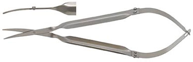 Micro Scissors