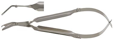 Micro Scissors