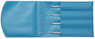 Needles, Picks, Probes, Pin Vise, Holders, Dissection Tools