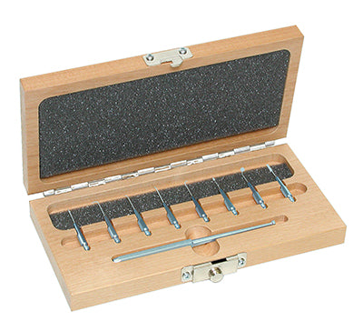 Micro Tools - Stainless Steel