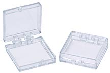 Single Compartment Polystyrene Storage Boxes