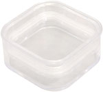 Plastic Membrane Boxes