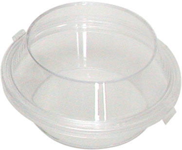 Plastic Membrane Boxes