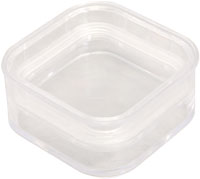 Plastic Membrane Boxes