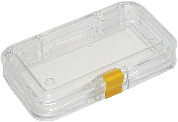 Plastic Membrane Boxes