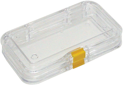 Plastic Membrane Boxes