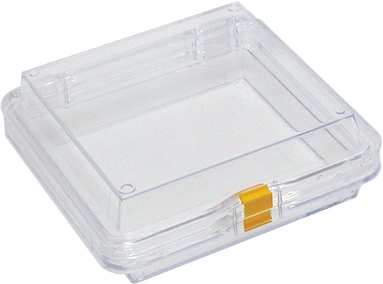 Plastic Membrane Boxes