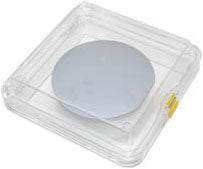 Plastic Membrane Boxes