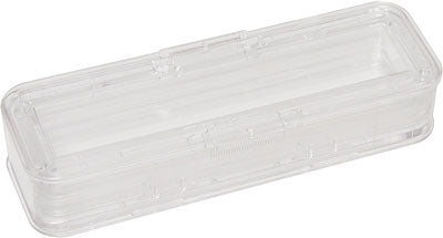 Plastic Membrane Boxes