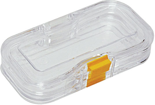 Plastic Membrane Boxes