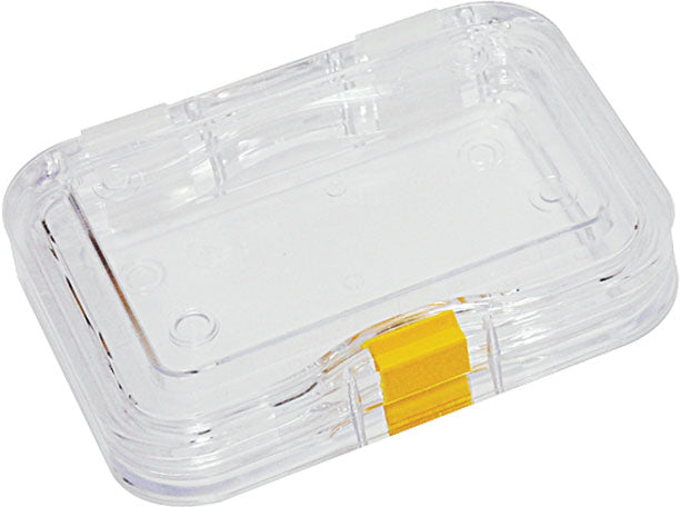 Plastic Membrane Boxes