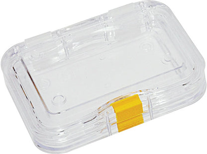 Plastic Membrane Boxes