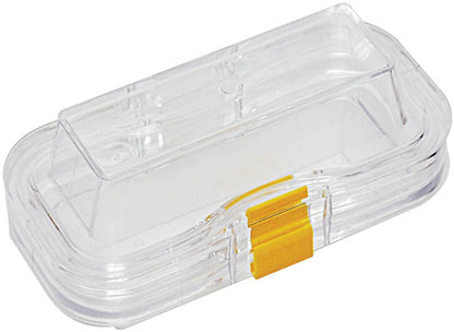 Plastic Membrane Boxes