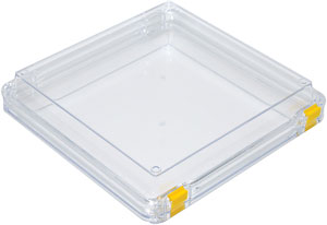 Plastic Membrane Boxes