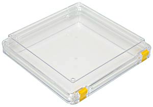 Plastic Membrane Boxes
