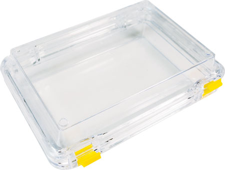Plastic Membrane Boxes