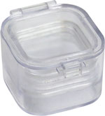Plastic Membrane Boxes
