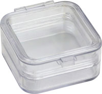 Plastic Membrane Boxes