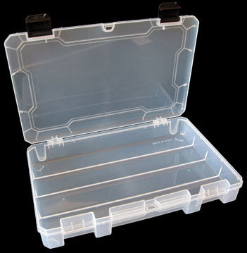 Polypropylene Sorting Boxes with Lid