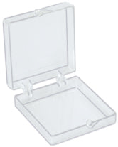 Single Compartment Polystyrene Storage Boxes