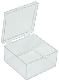 Single Compartment Polystyrene Storage Boxes