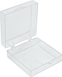 Single Compartment Polystyrene Storage Boxes