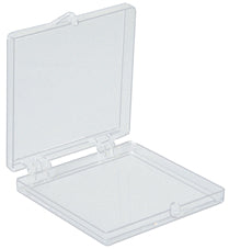 Single Compartment Polystyrene Storage Boxes