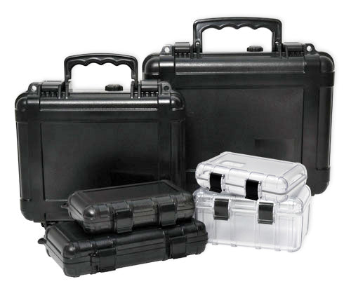 PELCO® X-TREME Cases