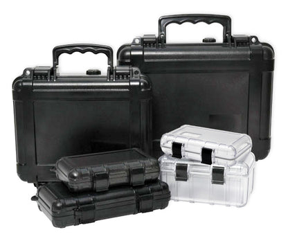 PELCO® X-TREME Cases