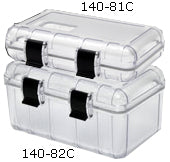 PELCO® X-TREME Cases