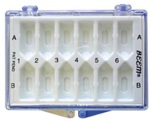 BEEM® Dial-A-Grid and Block Holder Module