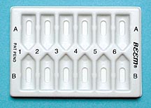 BEEM® Dial-A-Grid and Block Holder Module
