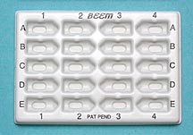 BEEM® Dial-A-Grid and Block Holder Module