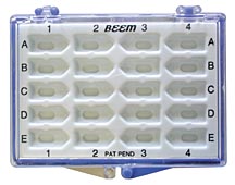 BEEM® Dial-A-Grid and Block Holder Module