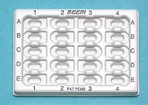 BEEM® Dial-A-Grid and Block Holder Module